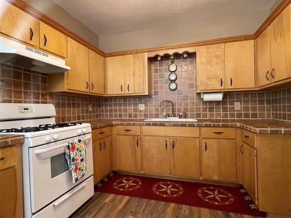 5101  Birchman Avenue , Fort Worth Texas 76107