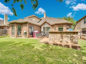 4940  Paddock Drive , Fort Worth Texas 76244