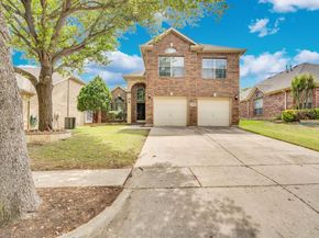 4940  Paddock Drive , Fort Worth Texas 76244