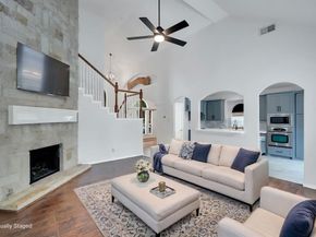 4940  Paddock Drive , Fort Worth Texas 76244