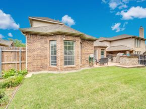4940  Paddock Drive , Fort Worth Texas 76244