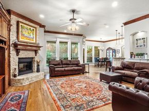 620  Highview Lane , Hurst Texas 76054