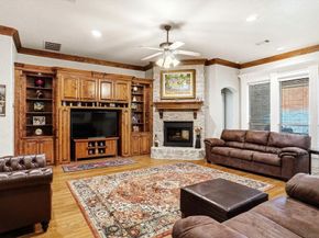 620  Highview Lane , Hurst Texas 76054