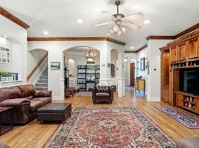 620  Highview Lane , Hurst Texas 76054