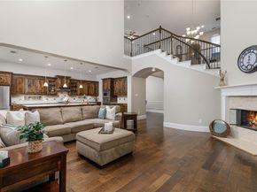 13888  Eleanor Avenue , Frisco Texas 75035