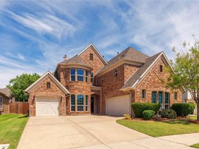 13888  Eleanor Avenue , Frisco Texas 75035