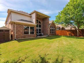13888  Eleanor Avenue , Frisco Texas 75035