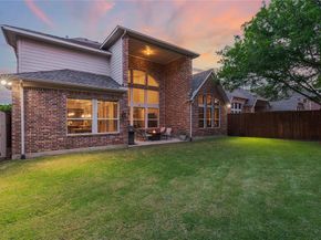 13888  Eleanor Avenue , Frisco Texas 75035