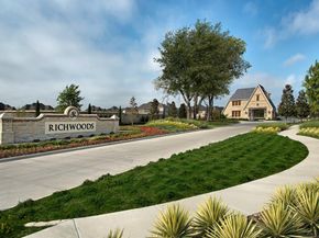 13888  Eleanor Avenue , Frisco Texas 75035