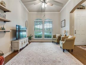 12332  Wagon Bow Drive , Burleson Texas 76028