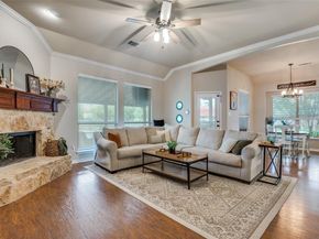 12332  Wagon Bow Drive , Burleson Texas 76028