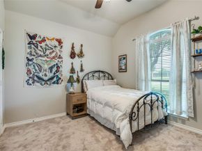12332  Wagon Bow Drive , Burleson Texas 76028