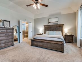 12332  Wagon Bow Drive , Burleson Texas 76028