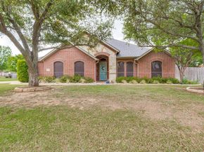 12332  Wagon Bow Drive , Burleson Texas 76028