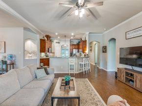 12332  Wagon Bow Drive , Burleson Texas 76028