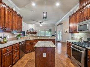 12332  Wagon Bow Drive , Burleson Texas 76028