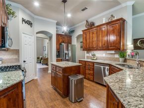 12332  Wagon Bow Drive , Burleson Texas 76028