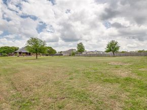 12332  Wagon Bow Drive , Burleson Texas 76028