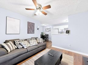 111 E Rogers Street , Arlington Texas 76011