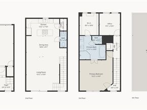 2323  Clark Street , Dallas Texas 75204