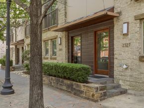 2323  Clark Street , Dallas Texas 75204