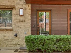 2323  Clark Street , Dallas Texas 75204