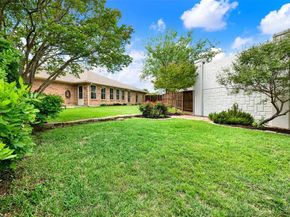 4509  Club Estate Place , Mesquite Texas 75150
