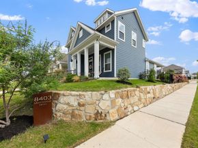 8403  Martinique Mews , Rowlett Texas 75089