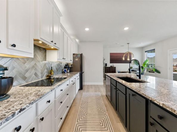 8403  Martinique Mews , Rowlett Texas 75089