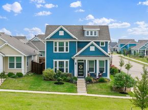 8403  Martinique Mews , Rowlett Texas 75089