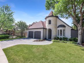 5644  Gleneagles Drive , Plano Texas 75093