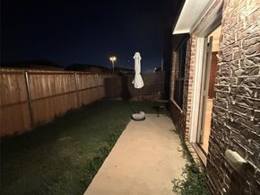 3736  Sicily Street , Irving Texas 75038