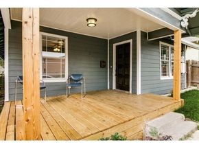 126  Neches  , Dallas Texas 75208