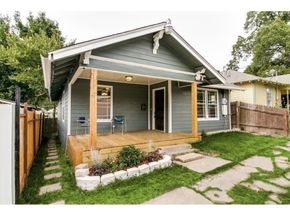 126  Neches  , Dallas Texas 75208