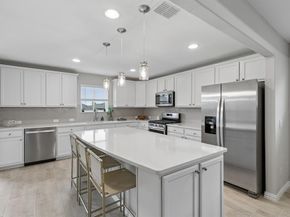 1217  Revolution Drive , Little Elm Texas 76227