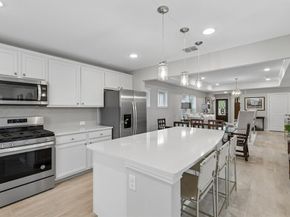 1217  Revolution Drive , Little Elm Texas 76227