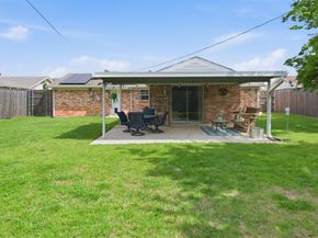 4709  Everest Drive , Fort Worth Texas 76132