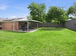 4709  Everest Drive , Fort Worth Texas 76132