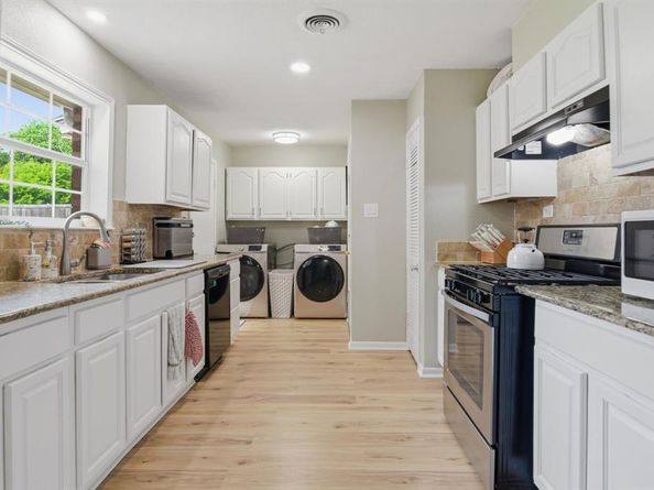 4709  Everest Drive , Fort Worth Texas 76132