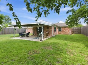 4709  Everest Drive , Fort Worth Texas 76132