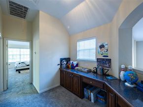 1218  Bridgeway Lane , Allen Texas 75013
