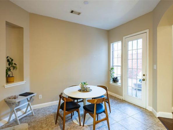 1218  Bridgeway Lane , Allen Texas 75013