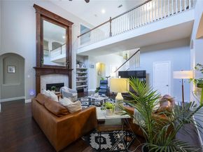 1218  Bridgeway Lane , Allen Texas 75013