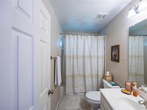 1218  Bridgeway Lane , Allen Texas 75013