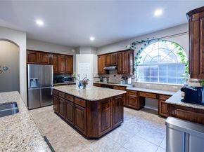 1218  Bridgeway Lane , Allen Texas 75013