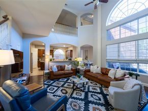 1218  Bridgeway Lane , Allen Texas 75013