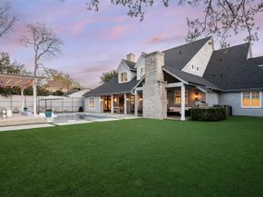6431  Stichter Avenue , Dallas Texas 75230