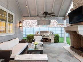 6431  Stichter Avenue , Dallas Texas 75230