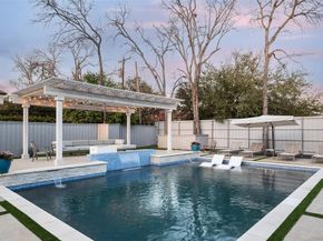 6431  Stichter Avenue , Dallas Texas 75230