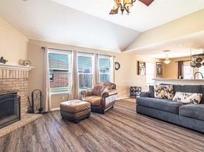 618  Sumter Drive , Wylie Texas 75098